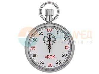 Механический секундомер RGK SWM-2A6 с поверкой